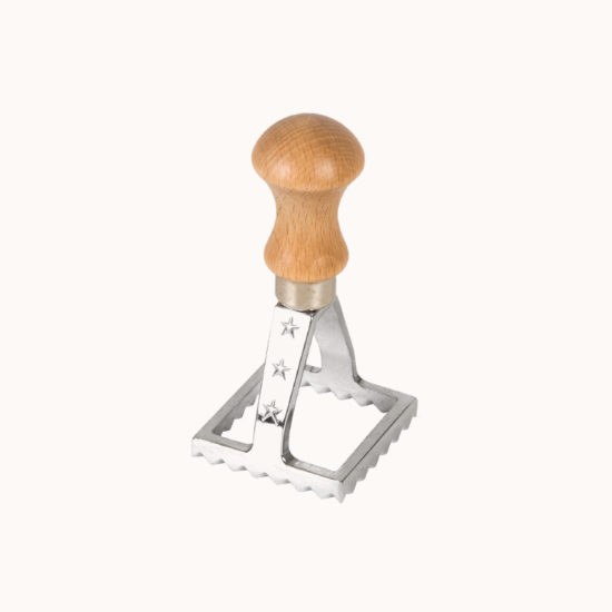 Valsesia Casalinghi stampa ravioli pasta