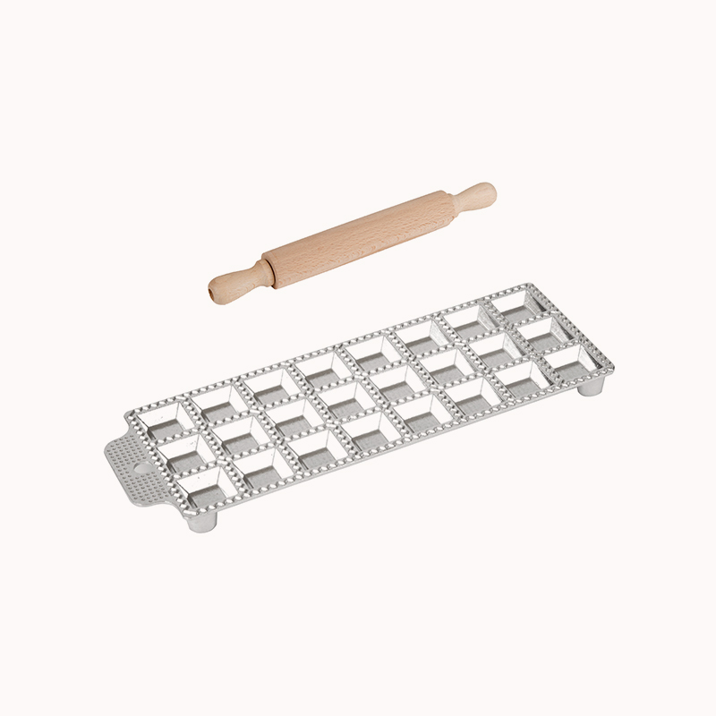 Valsesia Casalinghi raviolatore pasta