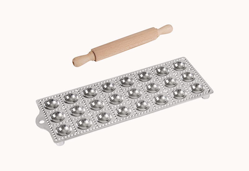 Valsesia Casalinghi raviolatore pasta