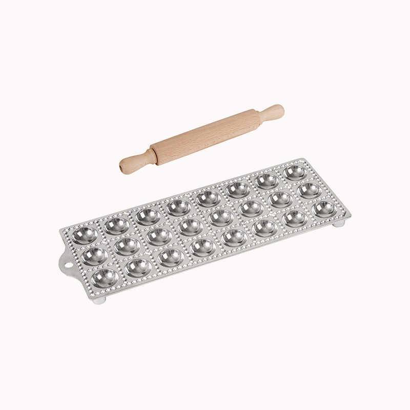 Valsesia Casalinghi raviolatore pasta