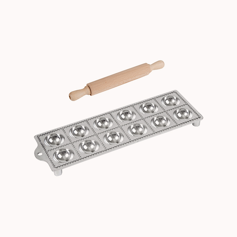 Valsesia Casalinghi raviolatore pasta