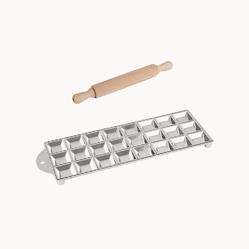 Valsesia Casalinghi raviolatore pasta