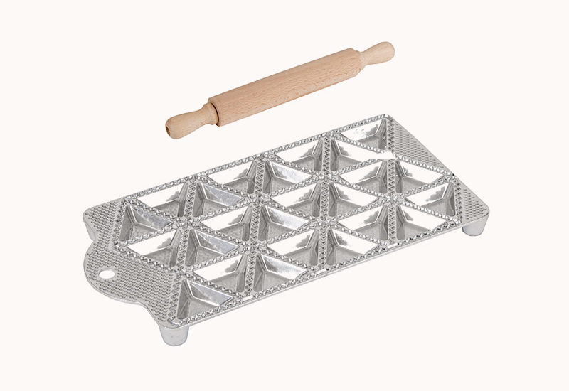Valsesia Casalinghi raviolatore pasta