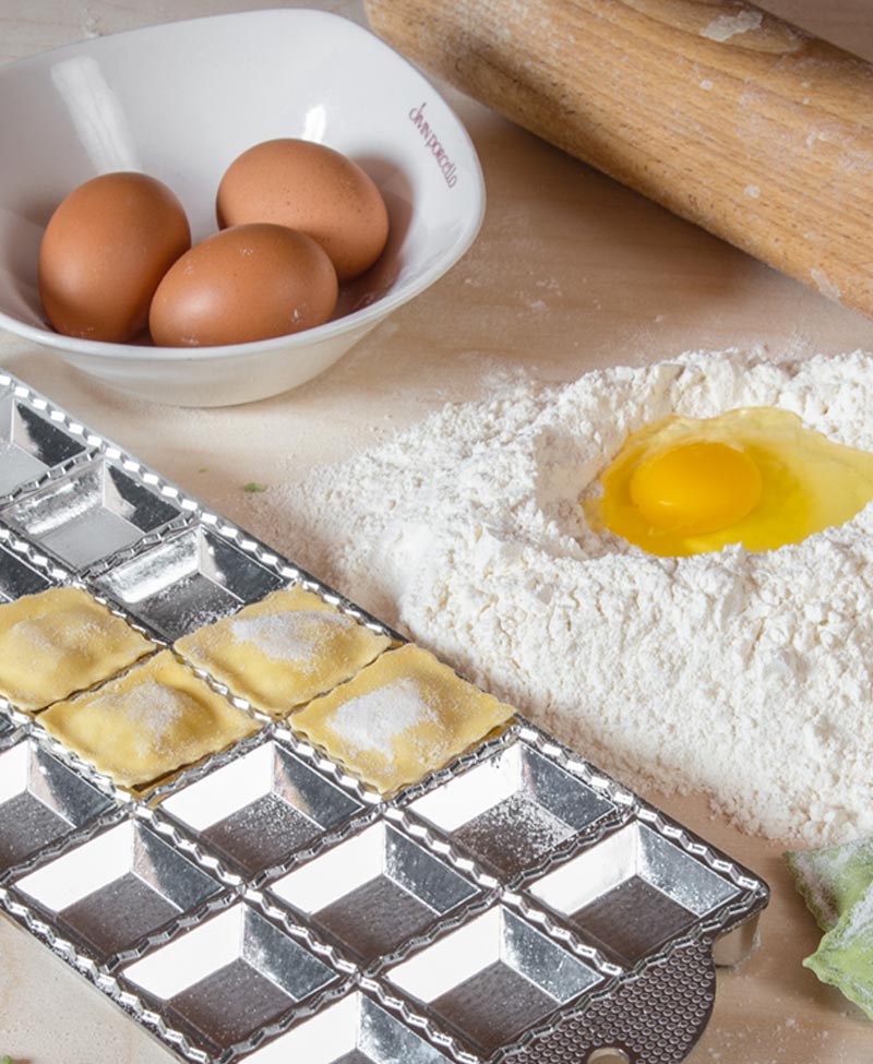 Raviolatore pasta Valsesia Casalinghi