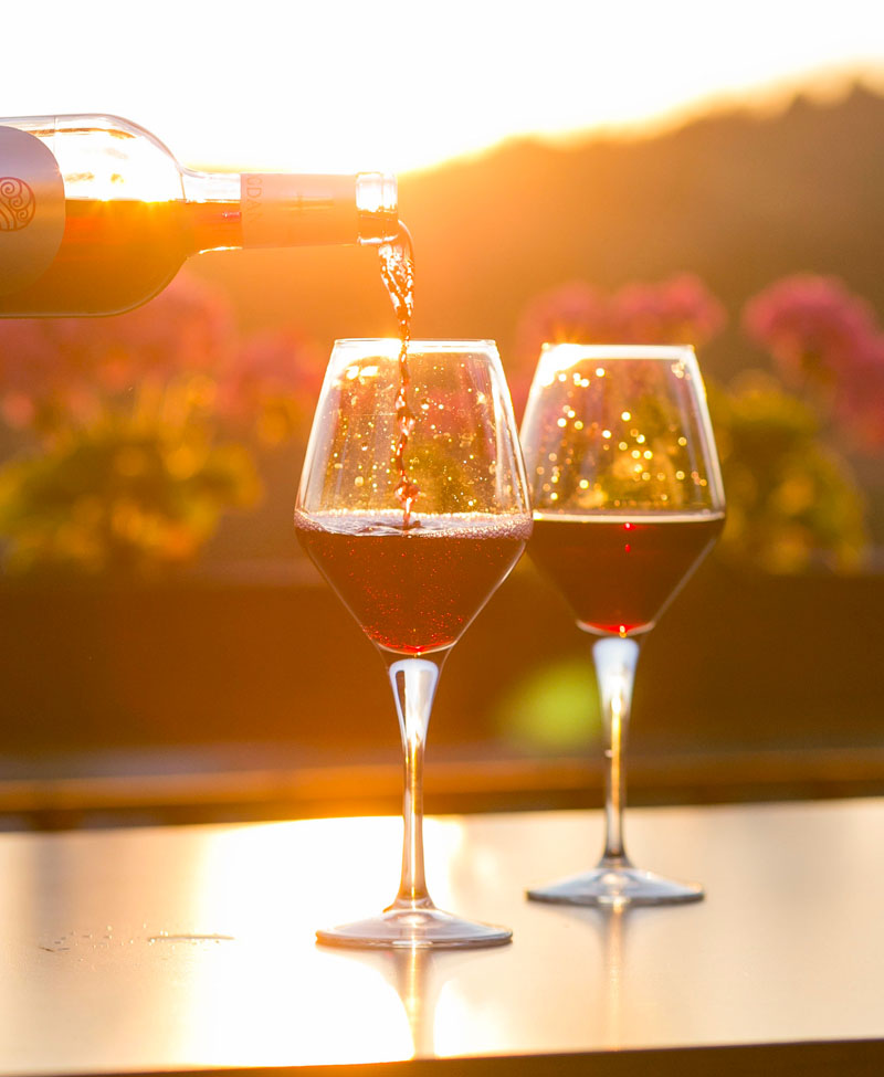 Valsesia Casalinghi vino